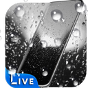 🌧️ Rain Live Wallpaper Free