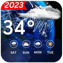 Today Weather - Alert 2023