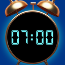 Simple Alarm Clock+Night Clock