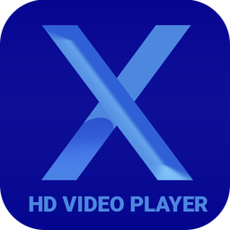 XNX Video Player: 4K HD Player