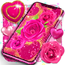 Wallpaper hd rose love