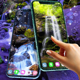 Waterfall wallpapers