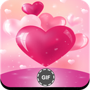 Heart GIF