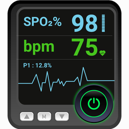 Heart Rate Monitor: Pulse Scan