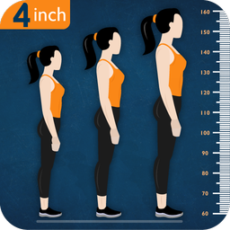 Kubet Height Home Exercises for Android Download Bazaar