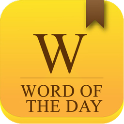 Word of the Day - Vocabulary