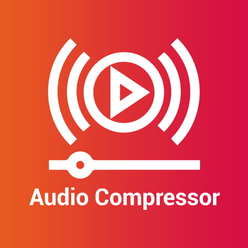 دانلود برنامه Audio Compressor اندروید | بازار