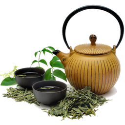 Herbal herbal tea