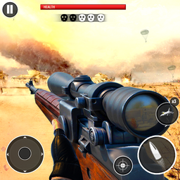 Pure Sniper Shooter: Master the Kill - Best Shooting Games  2023::Appstore for Android