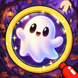 Hidden Object Games: Seek It