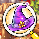 Hidden Object Games: Seek It