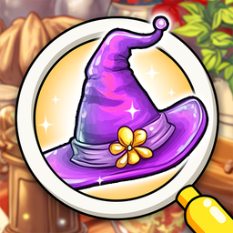 Hidden Object Games: Seek It