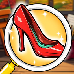 Find It - Hidden Object Games