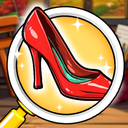 Find It - Hidden Object Games