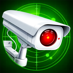 Hidden Device Camera Detector