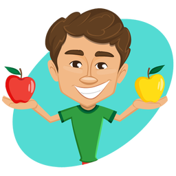 حدس عدد حرفه ای