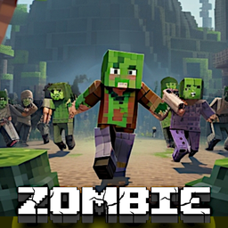 Craft Zombie