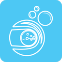 خشکشویی آنلاین حباب | hobabb