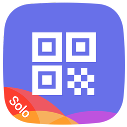 Solo QR Code