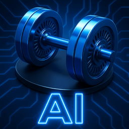 Workout Planner Gym Log・Fit AI