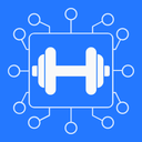 Workout Planner Gym Log・Fit AI