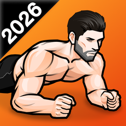 Home Workout App: Fitness