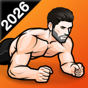 Home Workout App: Fitness