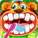 Animal dentistry game
