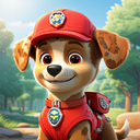 Paw Patrol Game