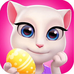 Spiel Kitty