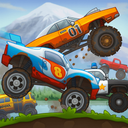 بازی ماشین تپه نوردی