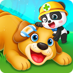 Panda Puppy Care