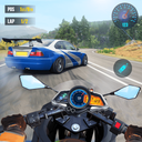 Street Moto Racer