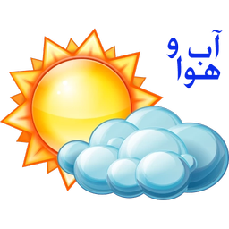 آب و هوای ایران و جهان