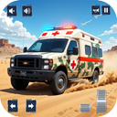 امبولانس بازی