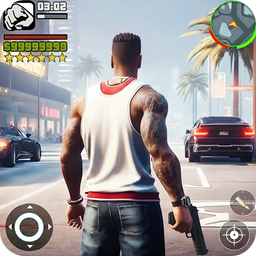 بازی گنگستر شهر