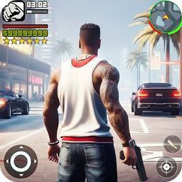 بازی گنگستر شهر