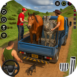 بازی مزرعه حیوانات