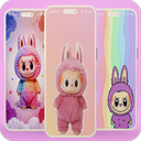 تصویر زمینه لبوبو