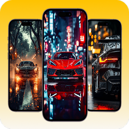 Car Wallpaper HD 🚘