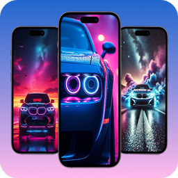 Car Wallpaper HD 🚘