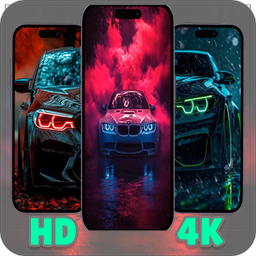 Luxury Car Wallpapers