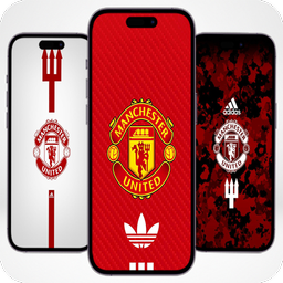 تصویر زمینه منچستر یونایتد