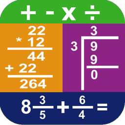 Learn Math - 100 Languages