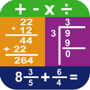 Learn Math - 100 Languages