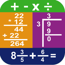 Learn Math - 100 Languages