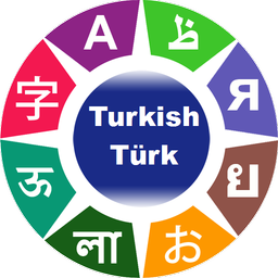 Learn Turkish Words & Phrases