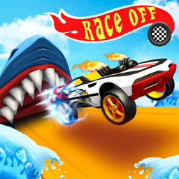 Race Off - car driving 2024
