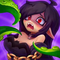 Goddess & Magic: Voodoo merge
