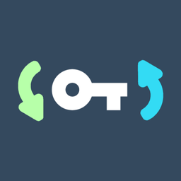 Simple Password Manager